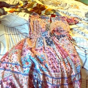 Matilda Jane Dress